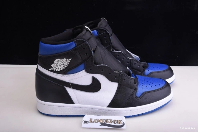 HYPE 555088-041 High Royal Retro OG Game Air Jordan 1 0731